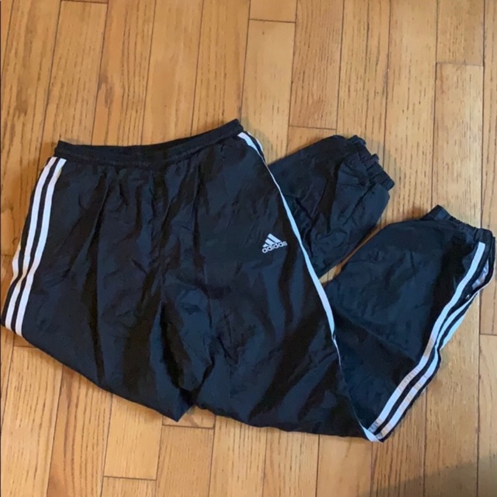 Adidas wind breakers